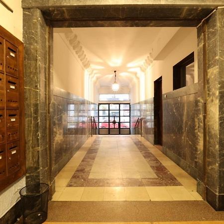 Belgrade Center Apartment VI Εξωτερικό φωτογραφία