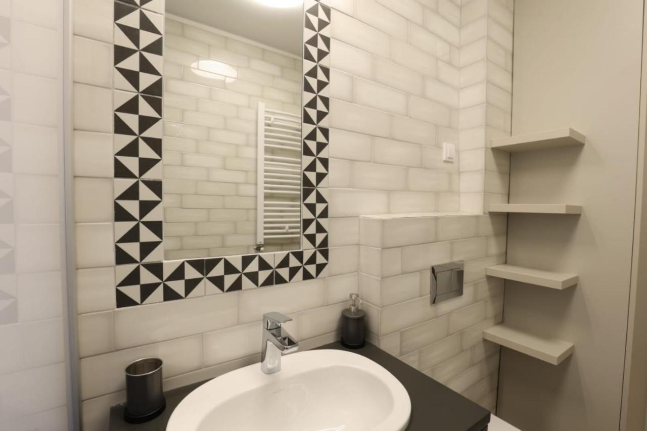 Belgrade Center Apartment VI Εξωτερικό φωτογραφία