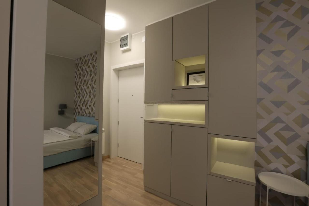Belgrade Center Apartment VI Εξωτερικό φωτογραφία
