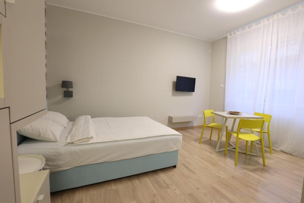 Belgrade Center Apartment VI Εξωτερικό φωτογραφία