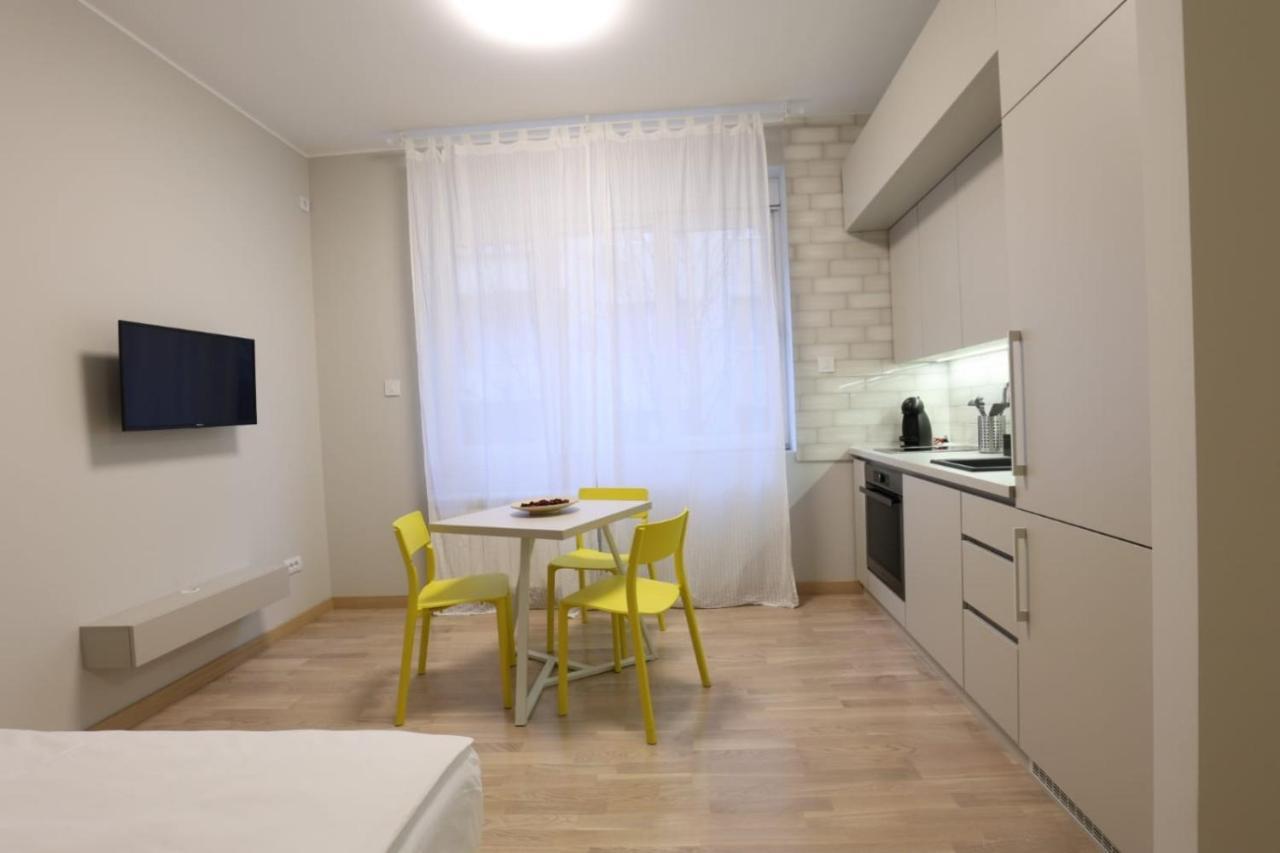 Belgrade Center Apartment VI Εξωτερικό φωτογραφία