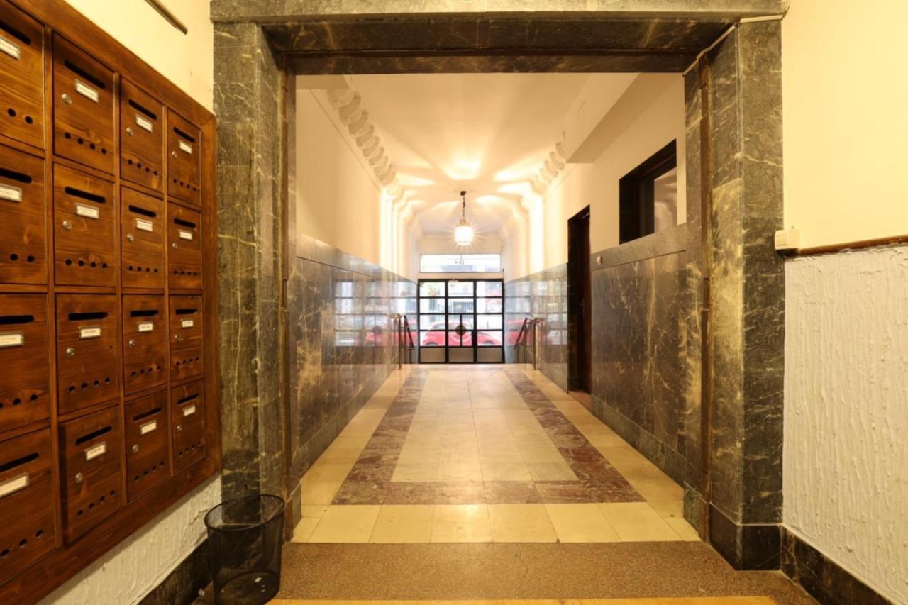 Belgrade Center Apartment VI Εξωτερικό φωτογραφία